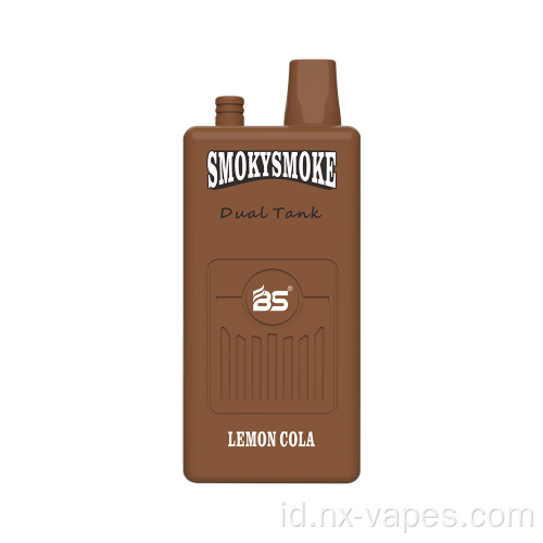 BS Smokysmoke 16000 harga grosir